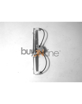 MW086700 MECCANISMI ALZACRISTALLI