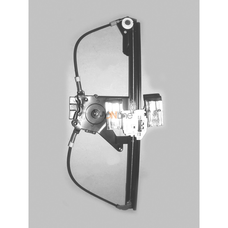 MW087600 MECCANISMI ALZACRISTALLI