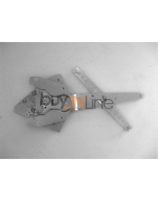 MW087900 MECCANISMI ALZACRISTALLI