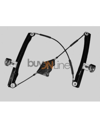 MW090000 MECCANISMI ALZACRISTALLI