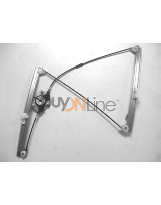 MW090400 MECCANISMI ALZACRISTALLI