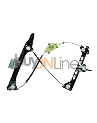 MW093700 MECCANISMI ALZACRISTALLI