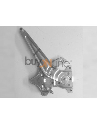 MW093900 MECCANISMI ALZACRISTALLI