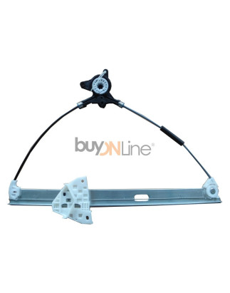 MW094900 MECCANISMI ALZACRISTALLI