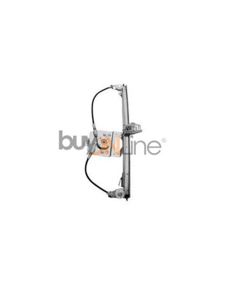 MW095000 MECCANISMI ALZACRISTALLI