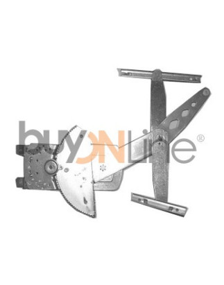 MW095500 MECCANISMI ALZACRISTALLI