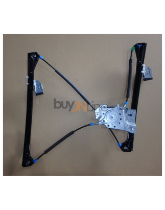 MW095600 MECCANISMI ALZACRISTALLI