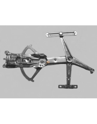 MW098400 MECCANISMI ALZACRISTALLI