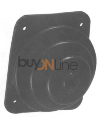 PC020000 PORTACENERE/POMELLI/CUFFIE CAMBIO