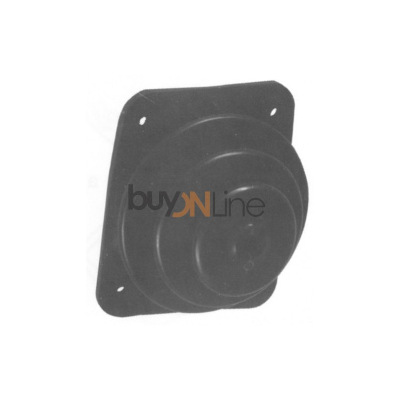 PC020000 PORTACENERE/POMELLI/CUFFIE CAMBIO