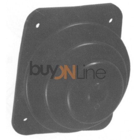 PC020000 PORTACENERE/POMELLI/CUFFIE CAMBIO