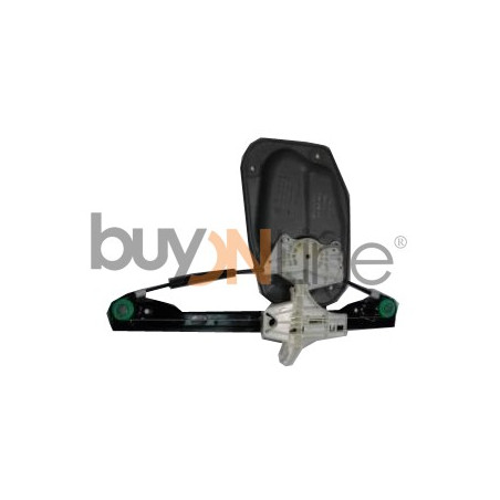 PW025000 MECCANISMI ALZACRISTALLI SU PANNELLO