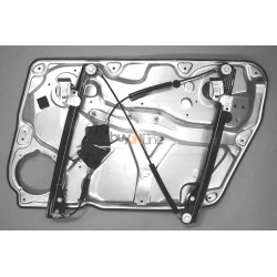 PW044000 MECCANISMI ALZACRISTALLI SU PANNELLO