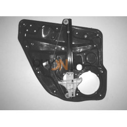 PW054000 MECCANISMI ALZACRISTALLI SU PANNELLO