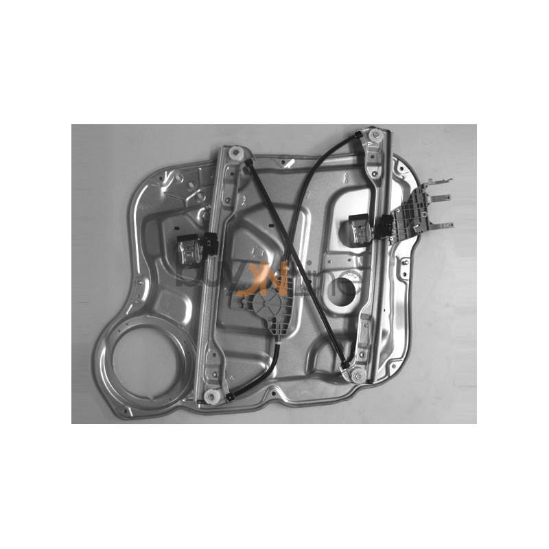 PW059000 MECCANISMI ALZACRISTALLI SU PANNELLO