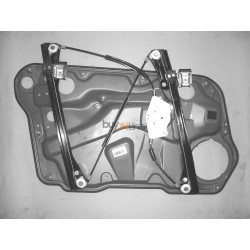 PW074000 MECCANISMI ALZACRISTALLI SU PANNELLO