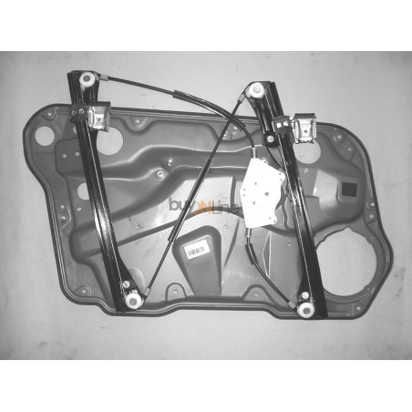 PW074000 MECCANISMI ALZACRISTALLI SU PANNELLO