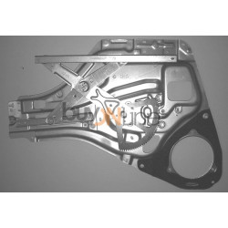 PW096000 MECCANISMI ALZACRISTALLI SU PANNELLO