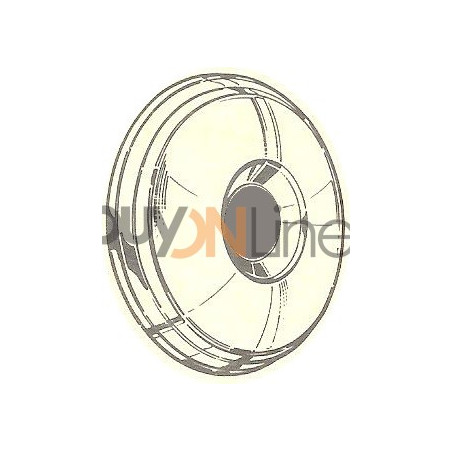 RC020800 COPRICERCHI
