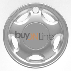 RC025000 COPRICERCHI