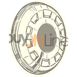 RC040800 COPRICERCHI