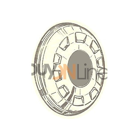 RC040800 COPRICERCHI