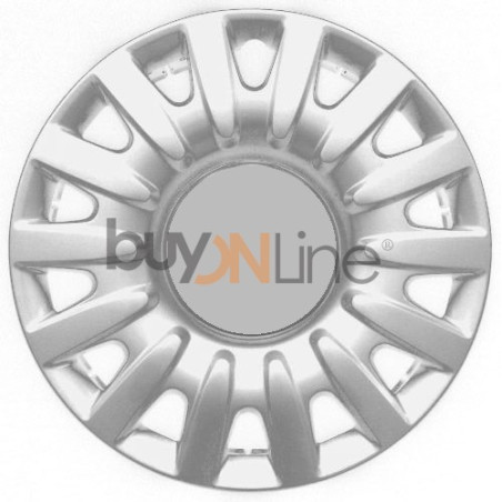 RC081400 COPRICERCHI