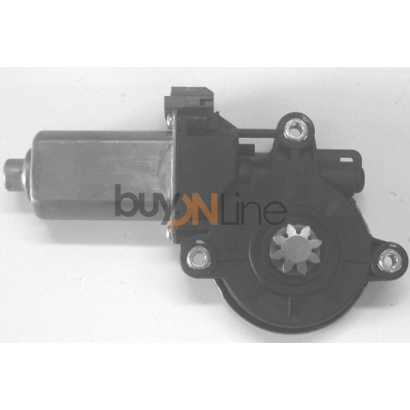 RM015000 MOTORIDUTTORE ALZACRISTALLI