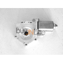 RM022200 MOTORIDUTTORE ALZACRISTALLI