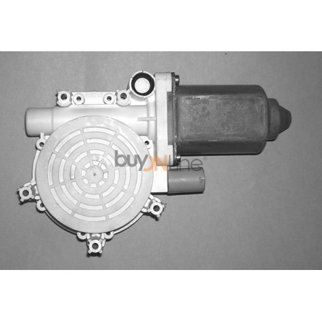 RM026000 MOTORIDUTTORE ALZACRISTALLI