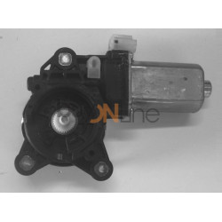 RM030200 MOTORIDUTTORE ALZACRISTALLI