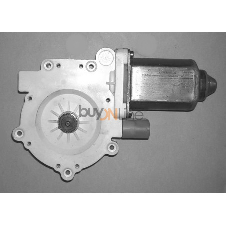 RM034000 MOTORIDUTTORE ALZACRISTALLI