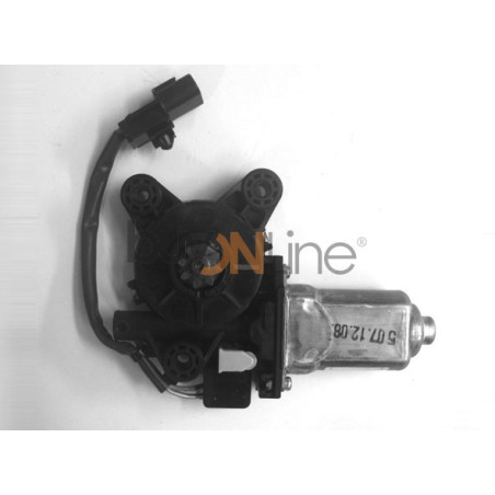 RM040200 MOTORIDUTTORE ALZACRISTALLI