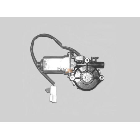 RM051000 MOTORIDUTTORE ALZACRISTALLI