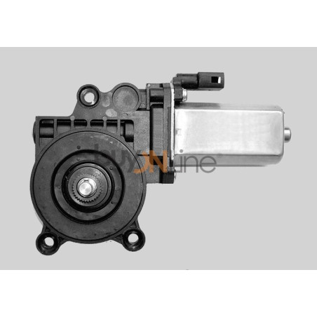 RM066000 MOTORIDUTTORE ALZACRISTALLI