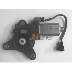 RM075000 MOTORIDUTTORE ALZACRISTALLI