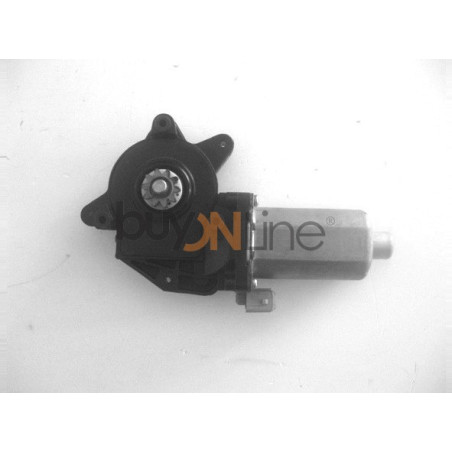 RM076000 MOTORIDUTTORE ALZACRISTALLI