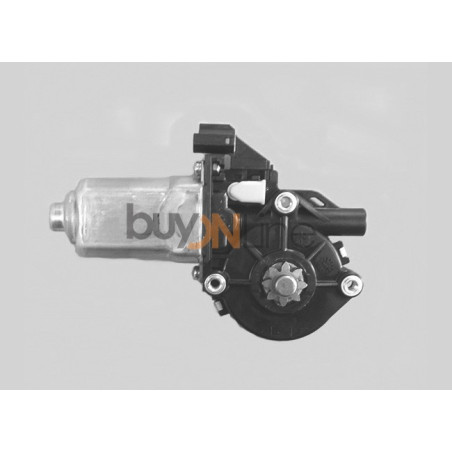 RM085000 MOTORIDUTTORE ALZACRISTALLI