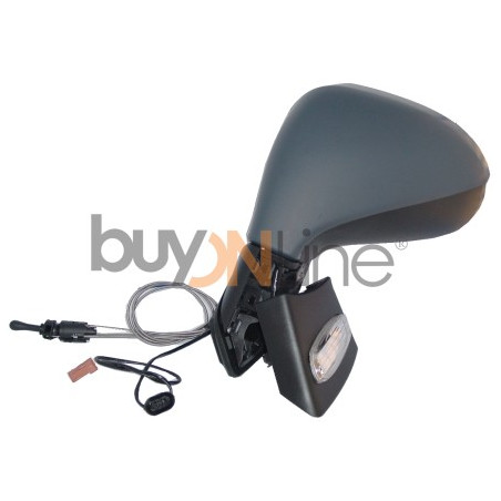 SB000020 RETROVISORI