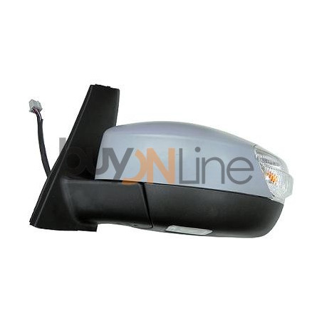 SB000040 RETROVISORI