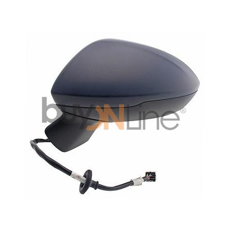 SB000260 RETROVISORI