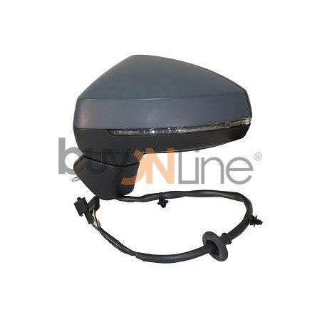 SB000540 RETROVISORI