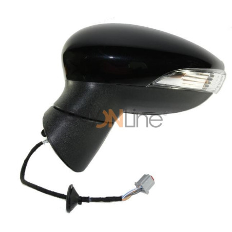 SB000620 RETROVISORI