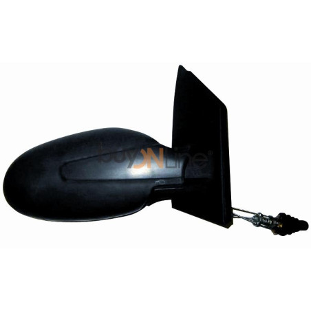 SB001020 RETROVISORI