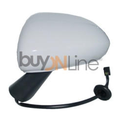 SB001100 RETROVISORI