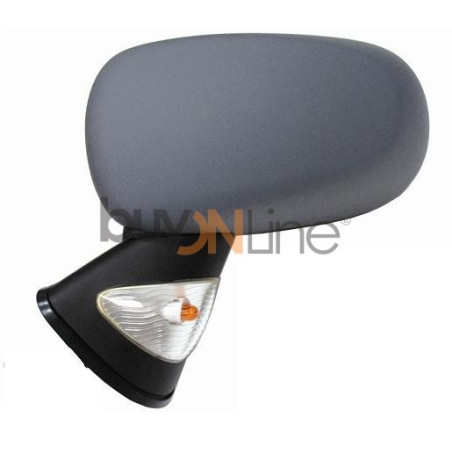 SB001120 RETROVISORI