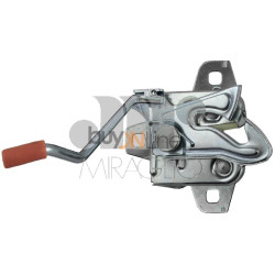 SE001000 CHIUSURA COFANO