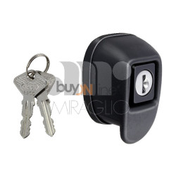 SE004000 CHIUSURA COFANO