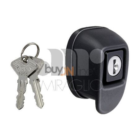 SE004000 CHIUSURA COFANO