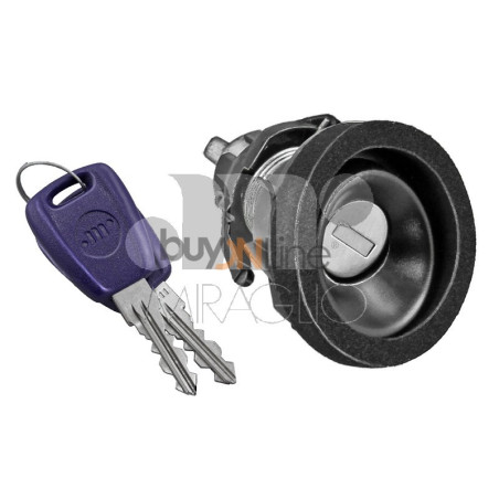 SE005000 CHIUSURA COFANO